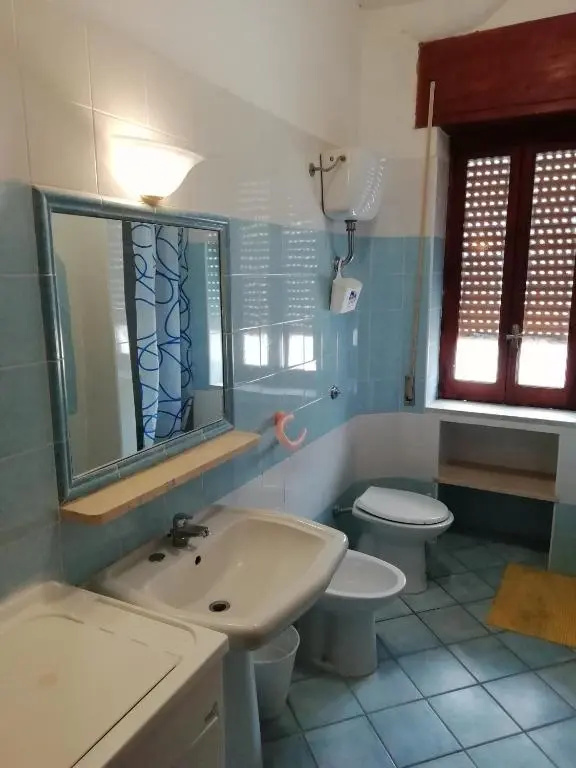 Casa Vacanza Orizzonte - Chambres
