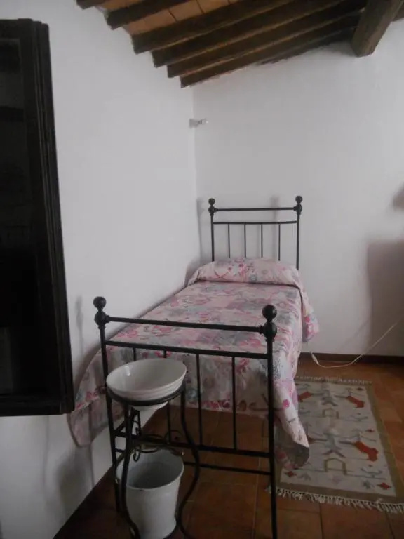 Tenuta Il Tresto - Chambres