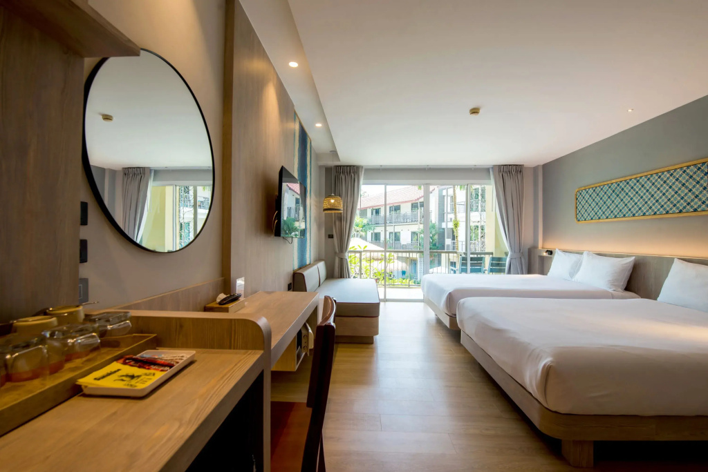 Hotel photo 11