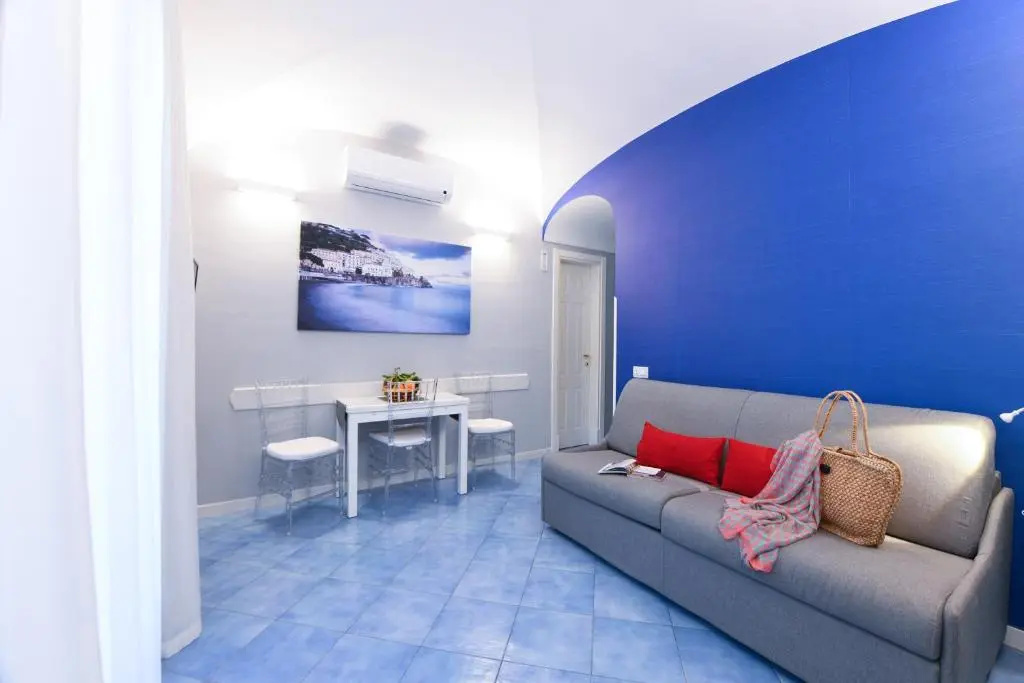 Appartamenti Casamalfi - Général