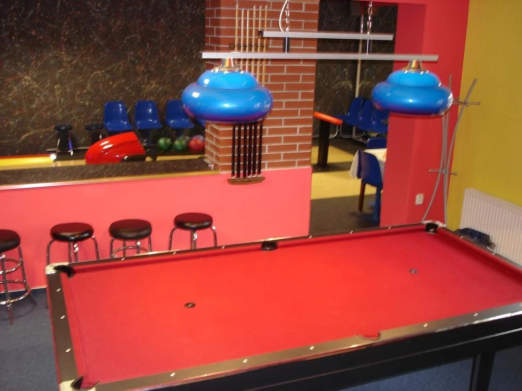 Hotel photo 19