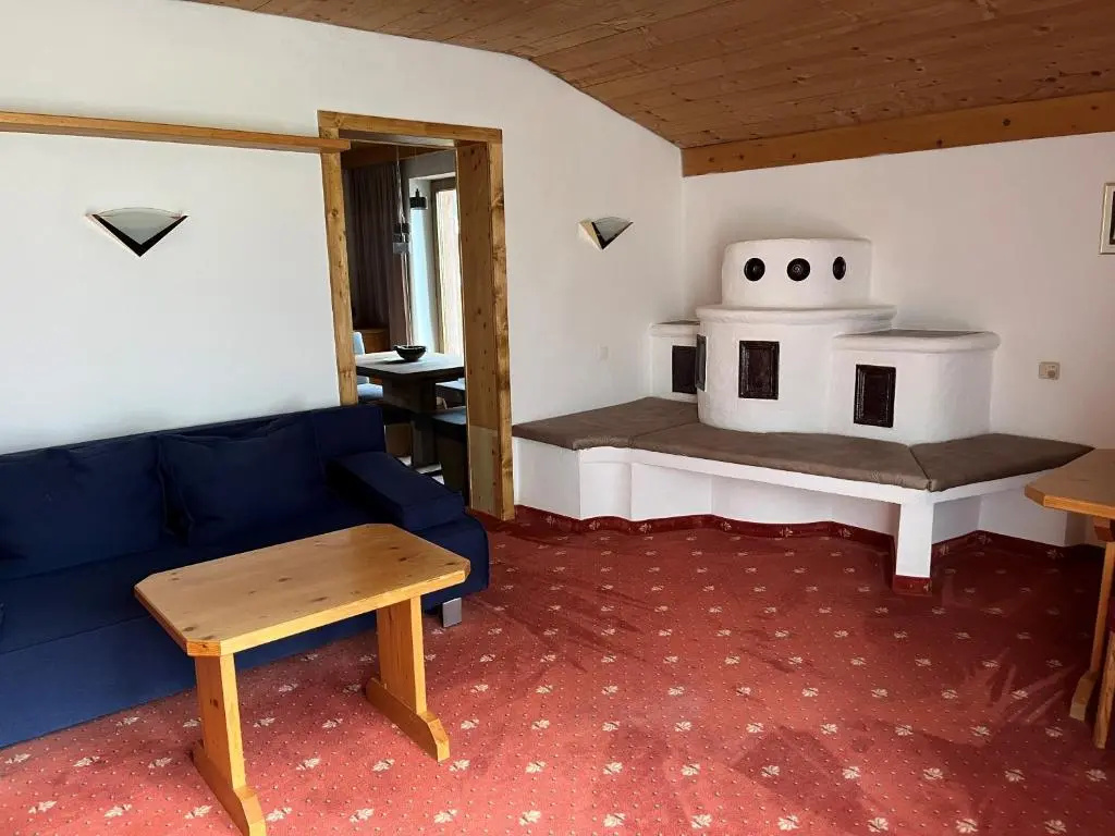 Zum Holzknecht - Chambres