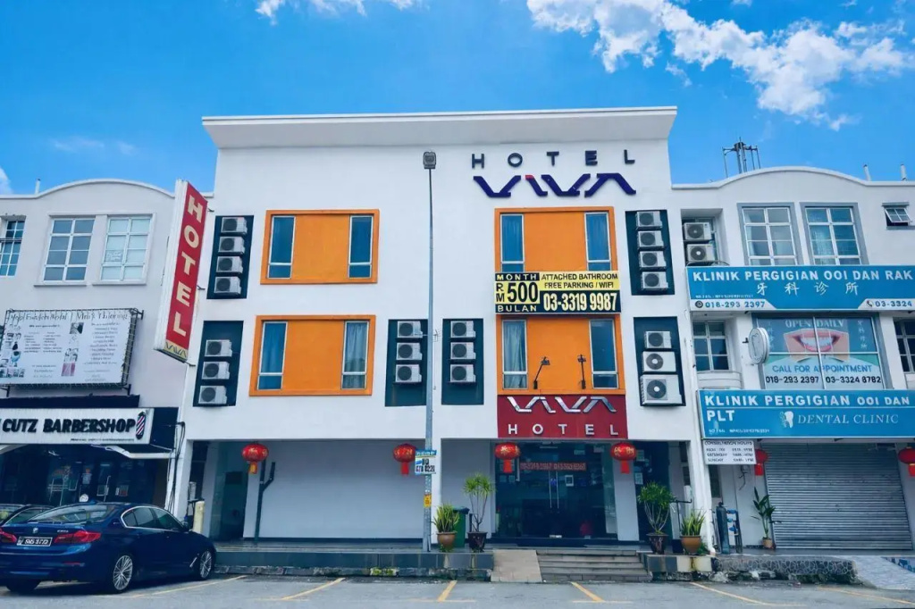 Hotel Viva