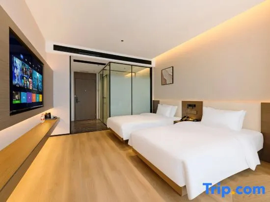 Superior Double room (twin beds)