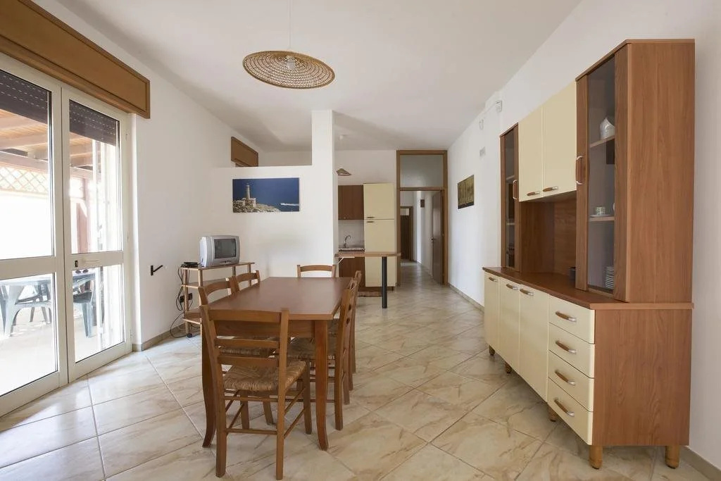 Appartamento Lido Pazze — 4
