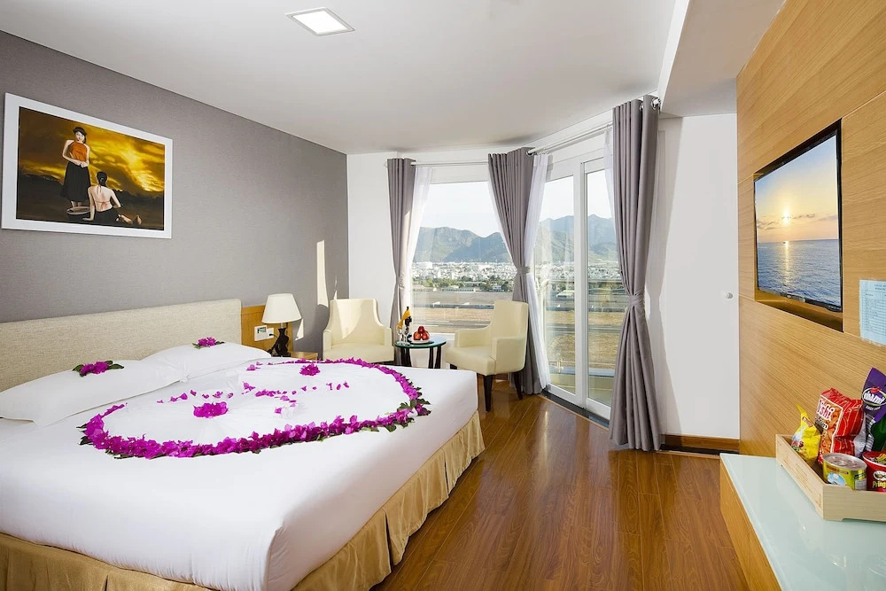 Dendro Gold Hotel Nha Trang