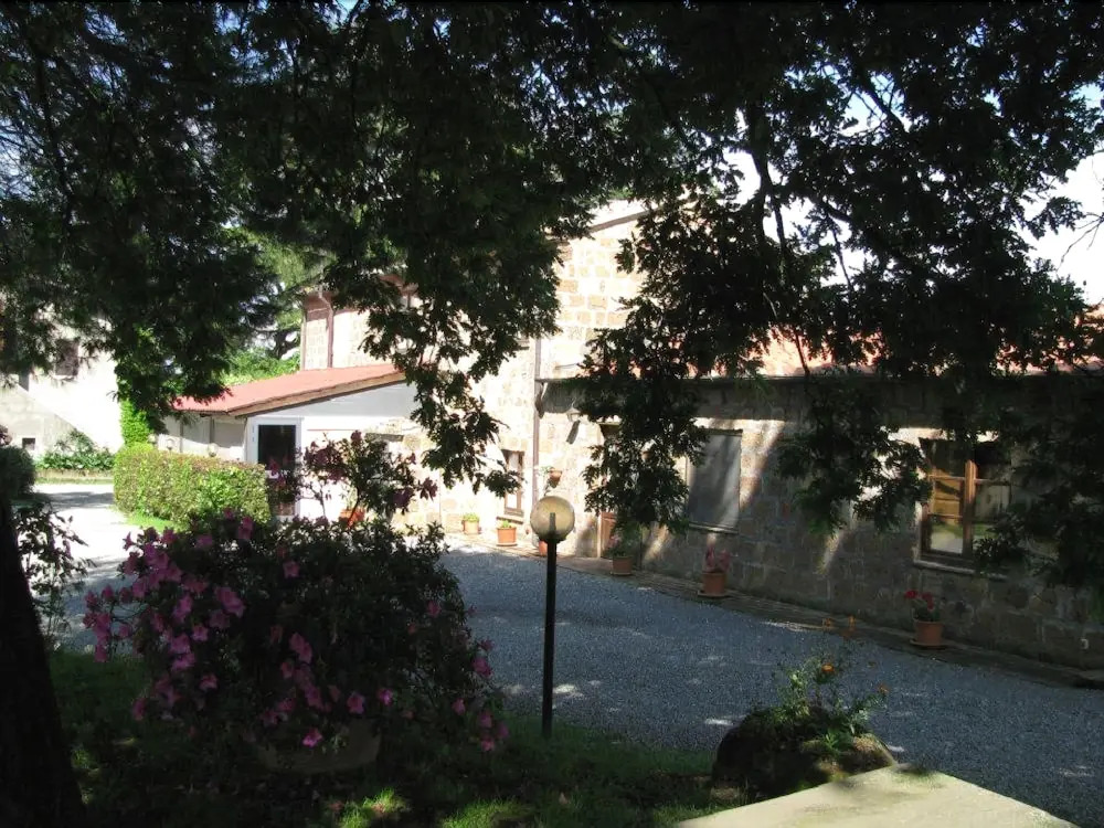 Agriturismo Il Vecchio Fienile