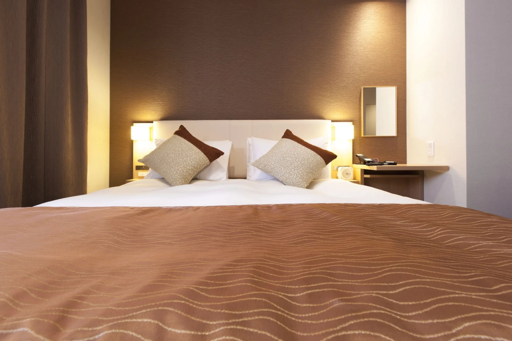 Tokyu Stay Nihonbashi - Général