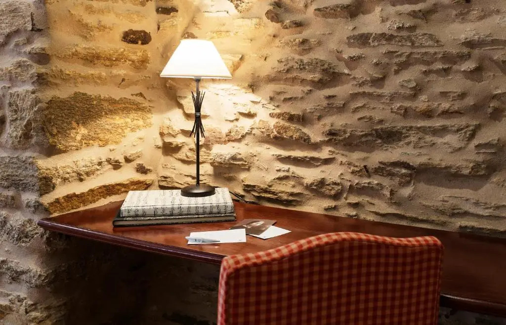Hotel Rua Villar - Chambres