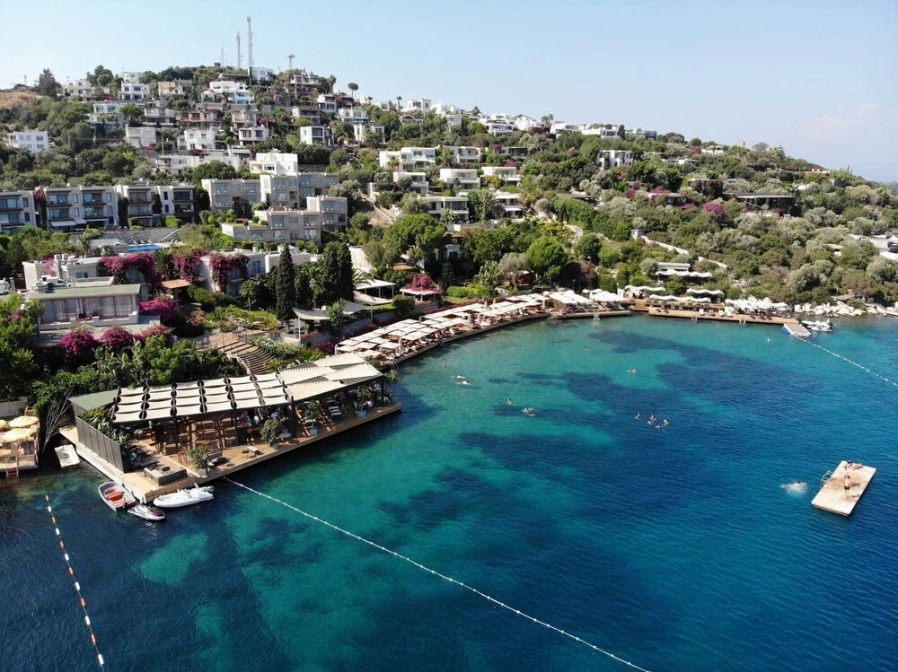 Beach & Waterfront