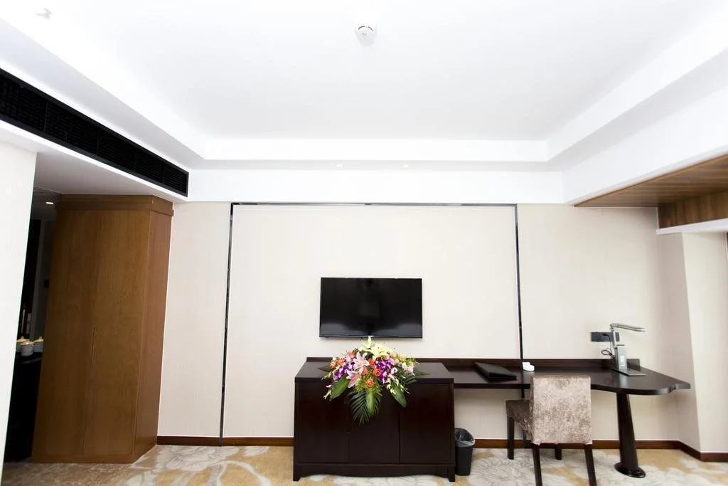 Emei Kai Bin Zhouji Hotel - Général