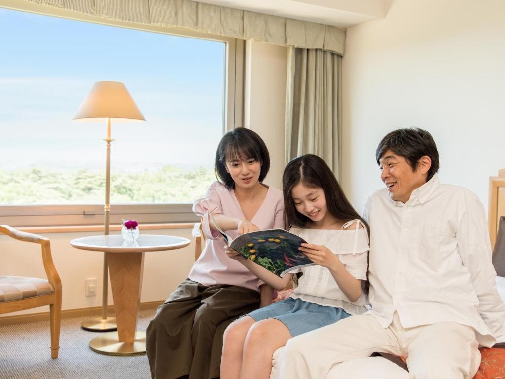 Forest inn Showakan (Okura Hotels & Resorts) 사진 5