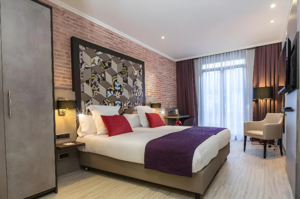 Hotel photo 10
