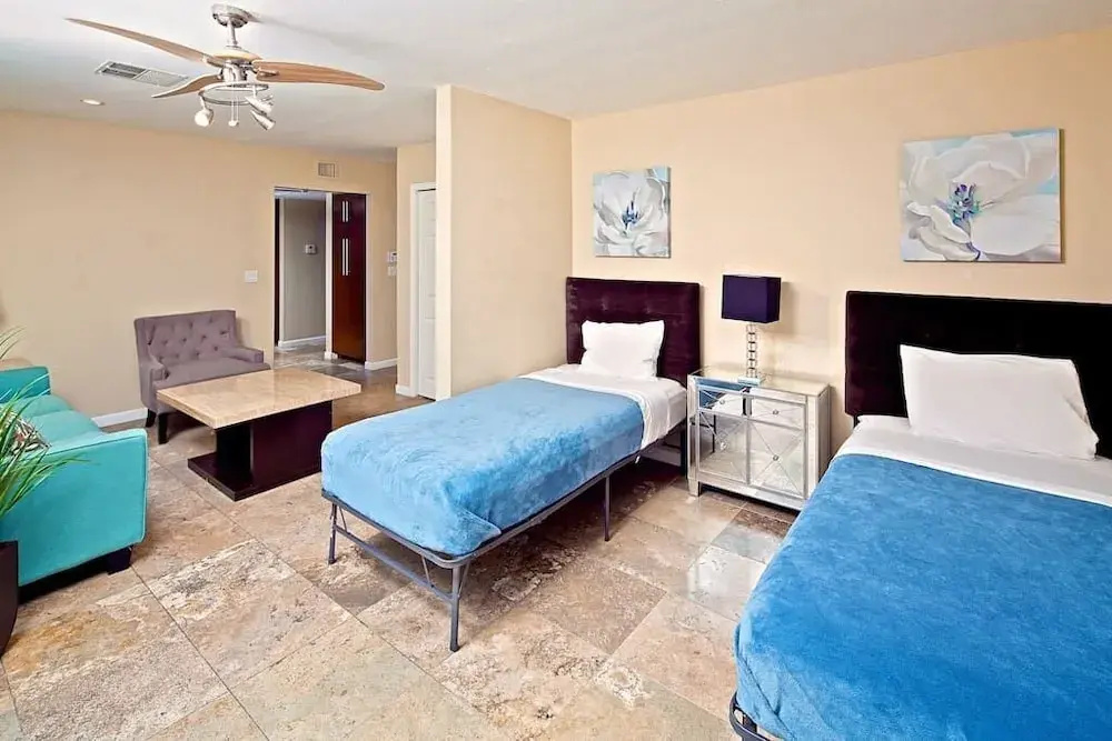 Hotel photo 2