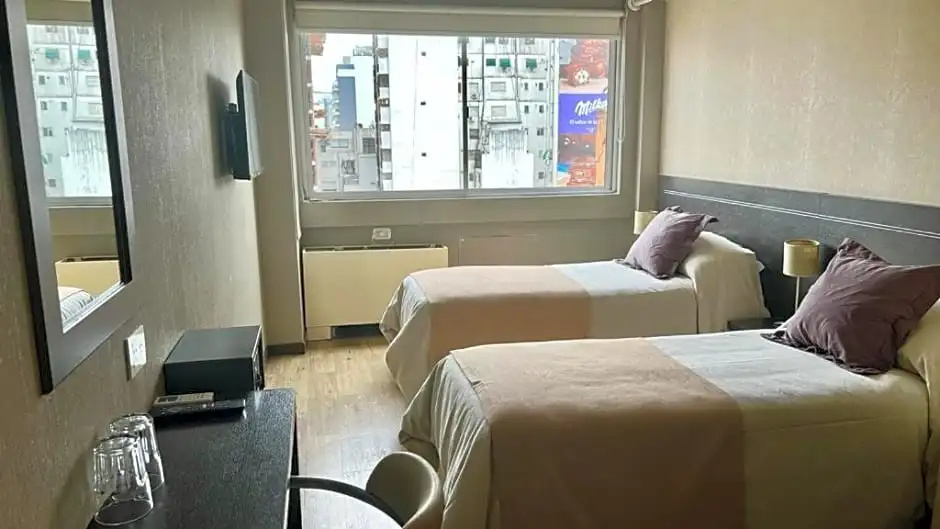 Sarum Hotel Design - Chambres