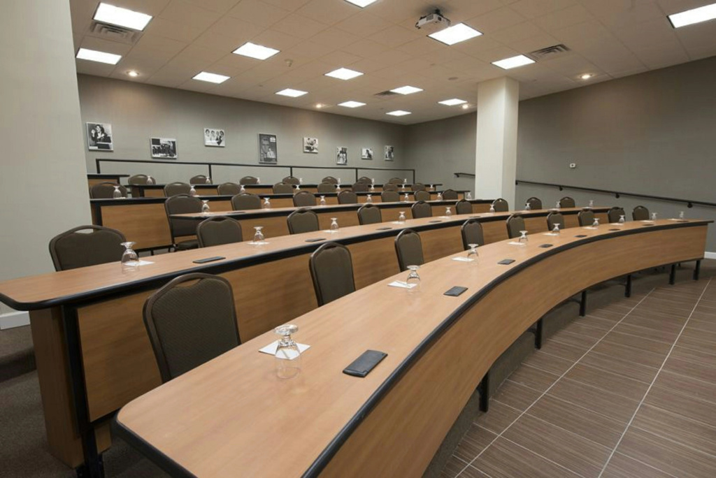 DoubleTree by Hilton Hotel Binghamton
