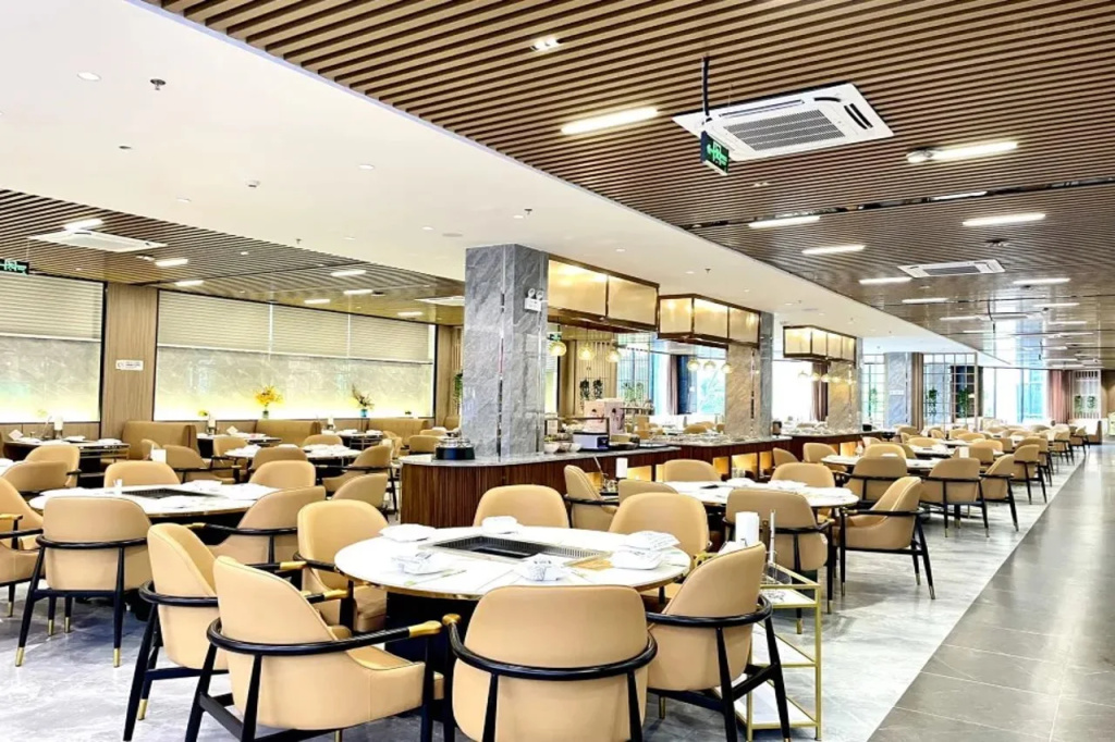 Food & Beverage