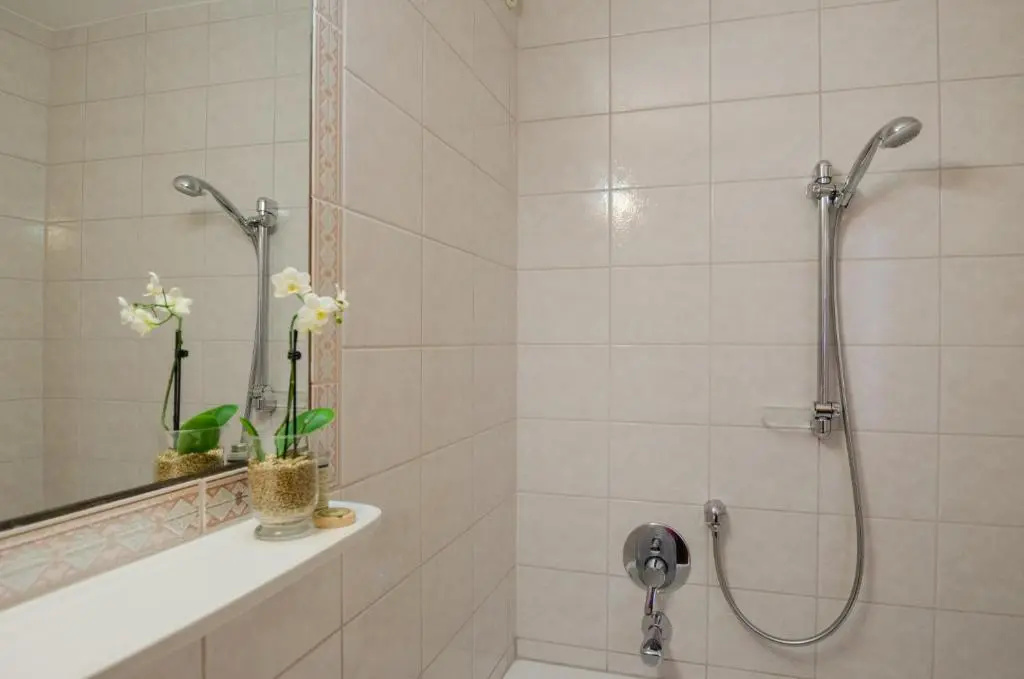 Piz Hotel - Chambres