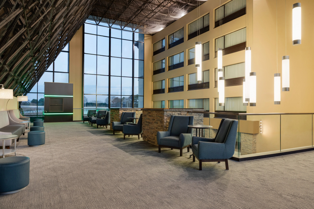 Holiday Inn Virginia Beach - Norfolk by IHG - Général