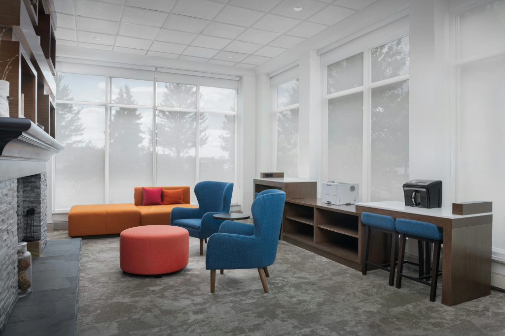 Hilton Garden Inn Wilkes Barre - Général