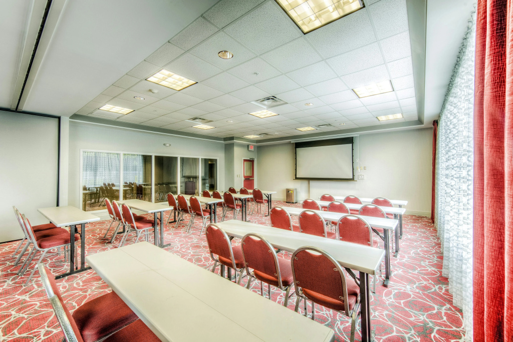 Staybridge Suites Columbus Univ Area - OSU by IHG - Général