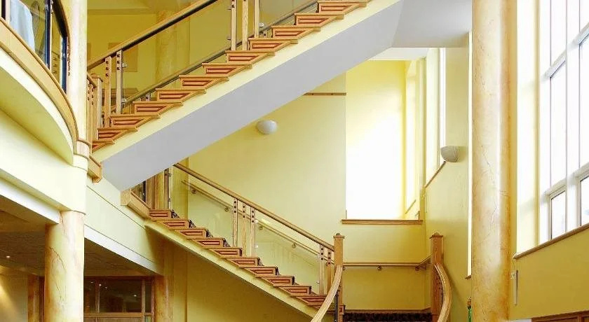 Brandon Hotel Tralee - Général