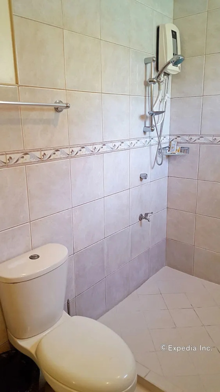 Mike's Dauin Beach Resort - Chambres