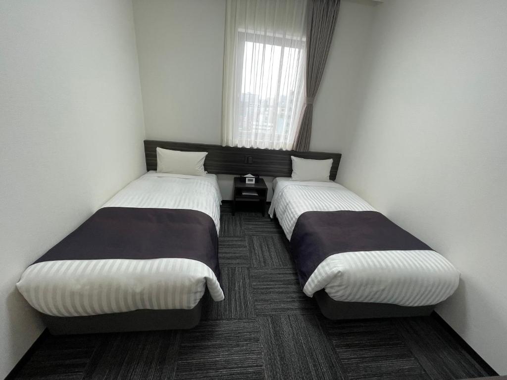 Okachimachi Urban Hotel 사진 3