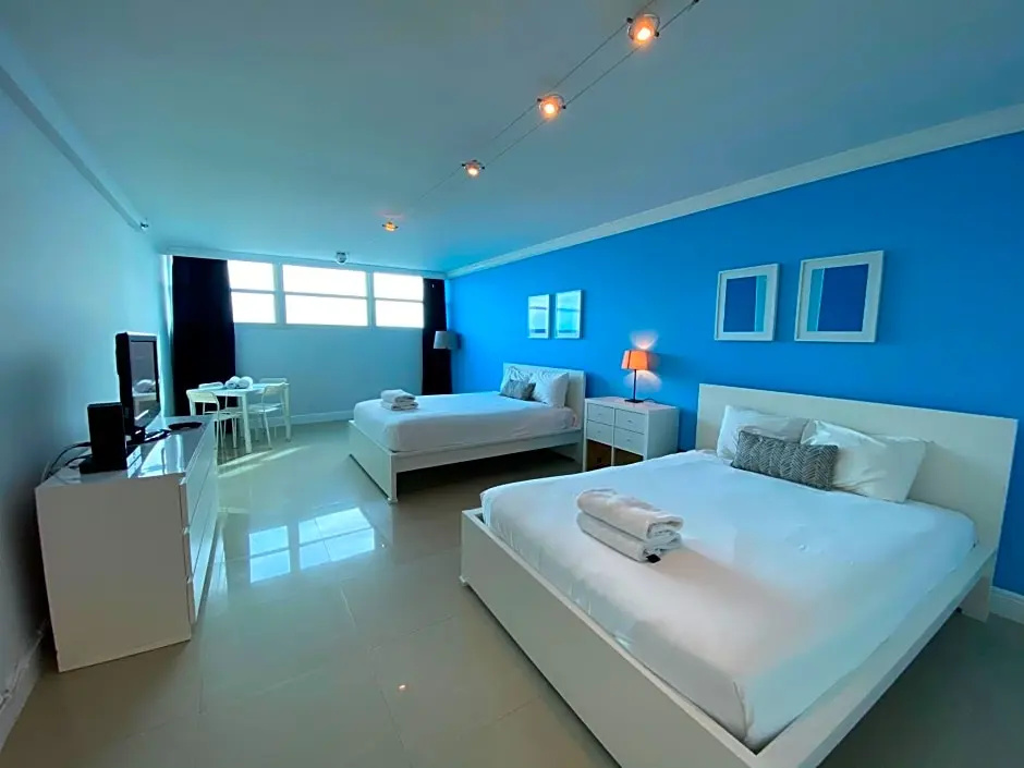 Standard Suite