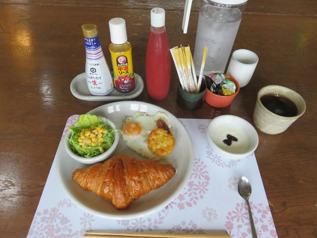 Kiyosato Ihatov Hostel by null