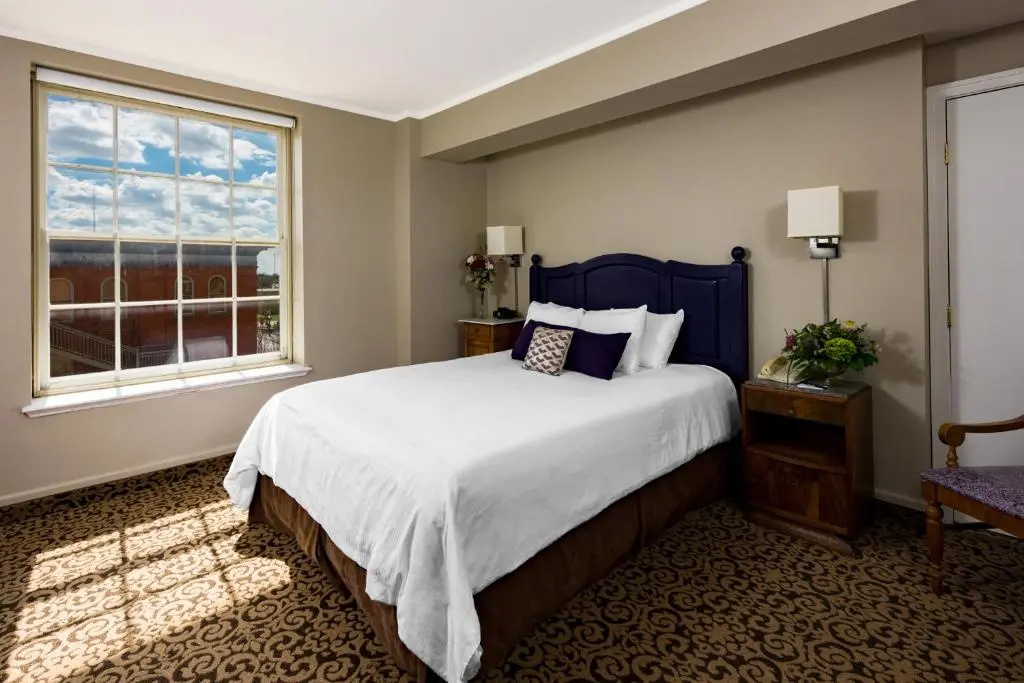The Lasalle Hotel, Bryan College Station, A Tribute Portfolio Hotel - Chambres