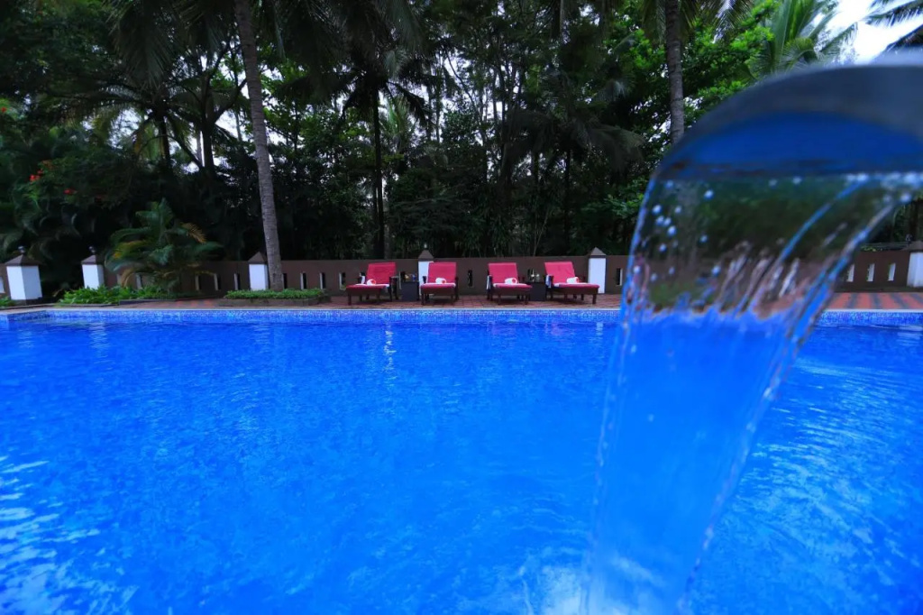 Hotel photo 16