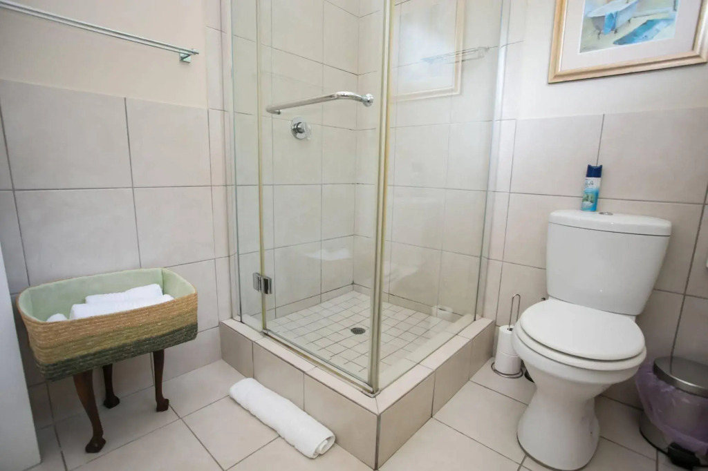 Westville Bed and Breakfast - фото 28