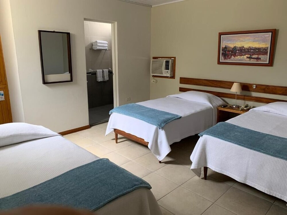 Hotel Acosta - Général