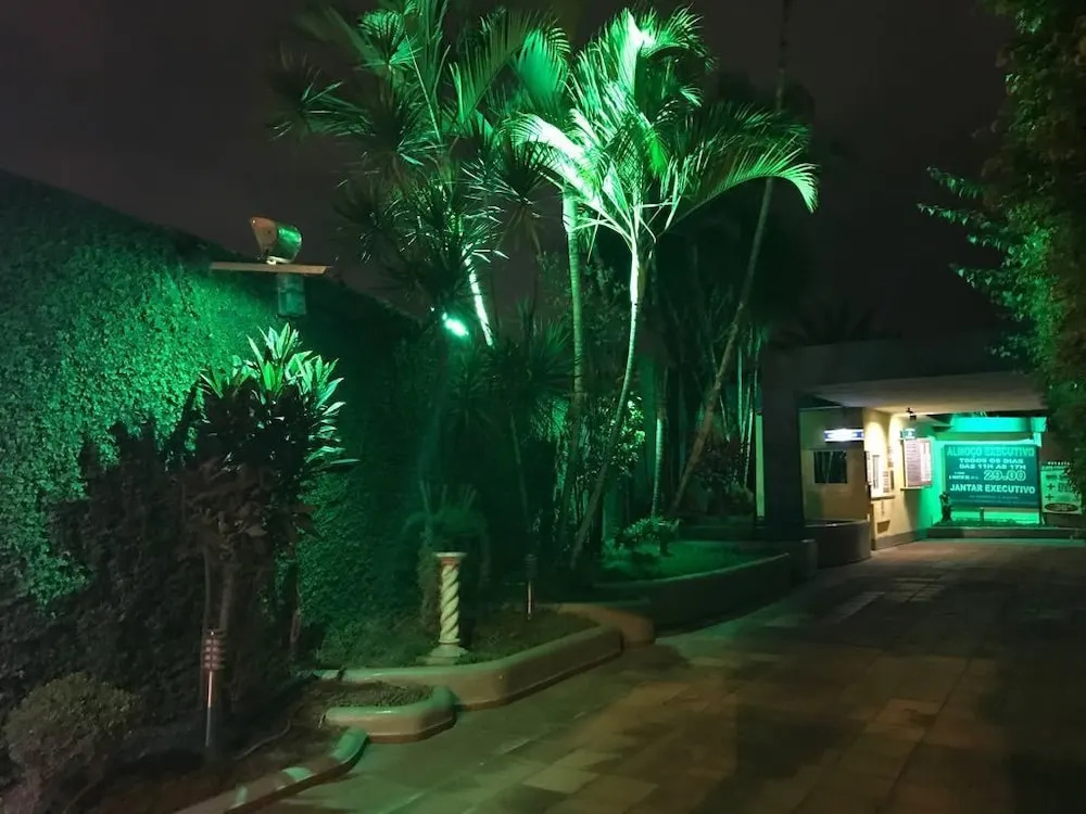 Charm's Motel - фото 14