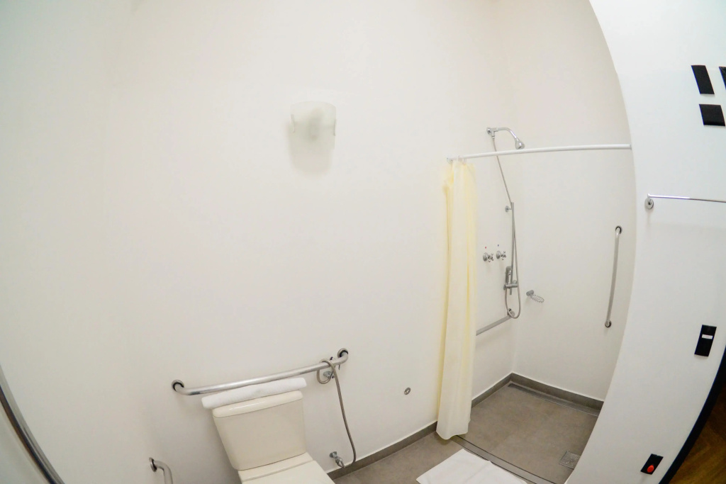 ibis Styles Rio Preto Monte Líbano - Général