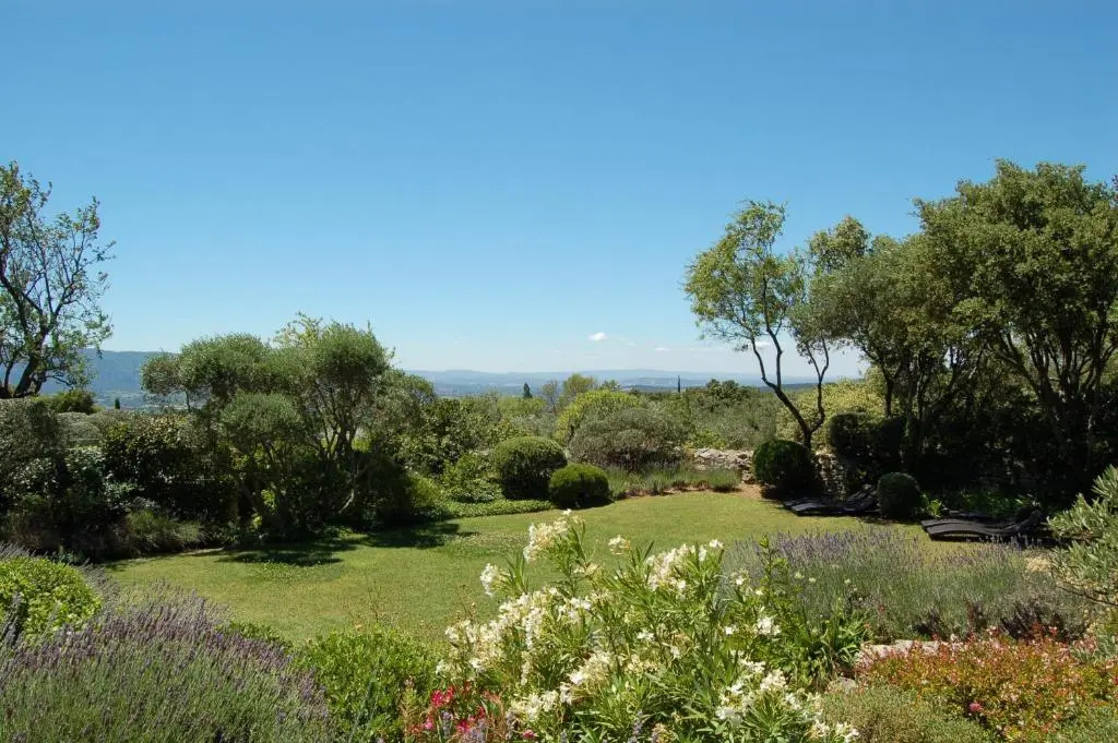 Standard Double room with mountain view (full double bed)