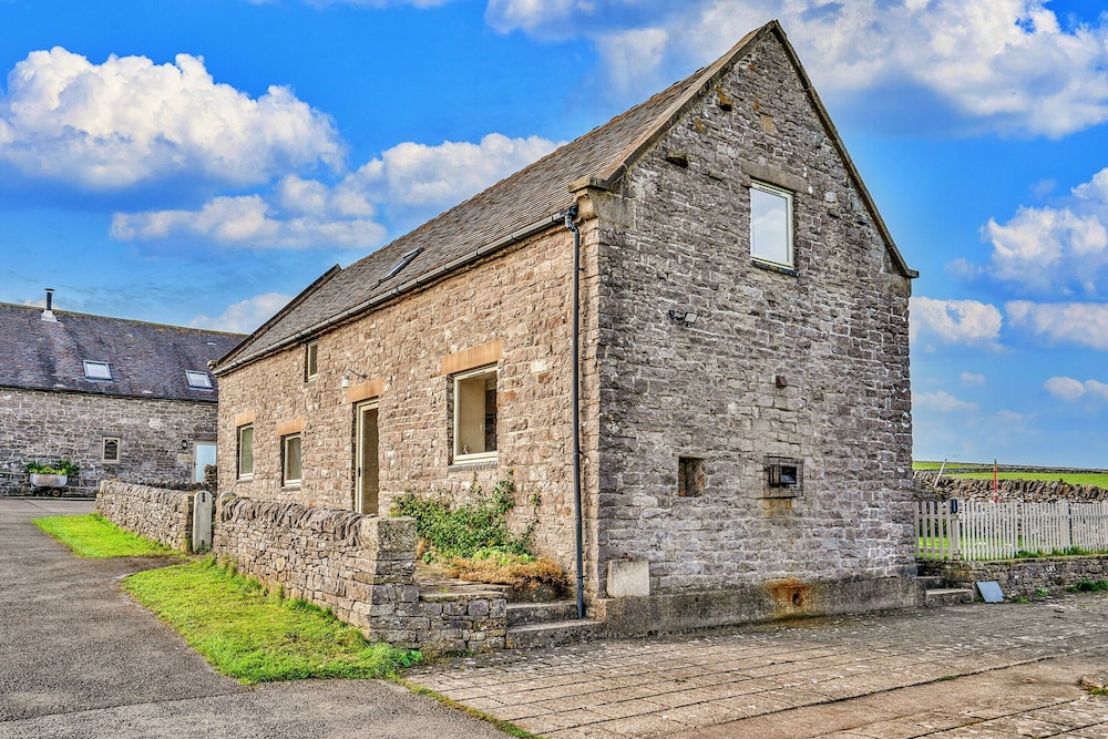 Holiday Home in Ashbourne Near Dovedale Trails