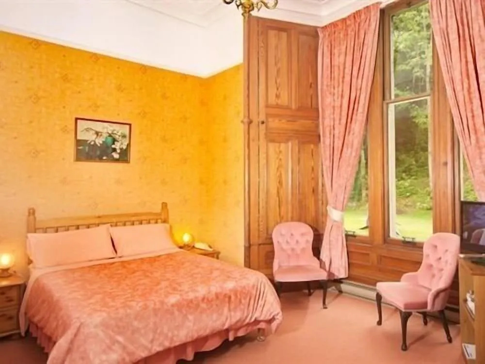 Birchwood Hotel - Général