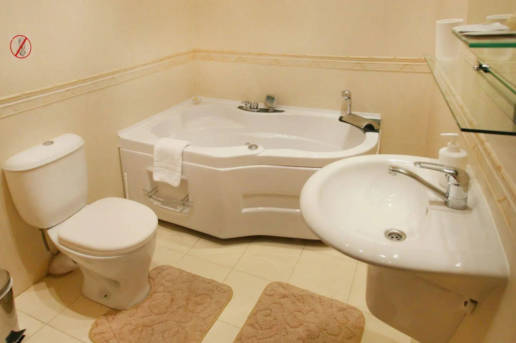 Ekaterina Hotel - Général