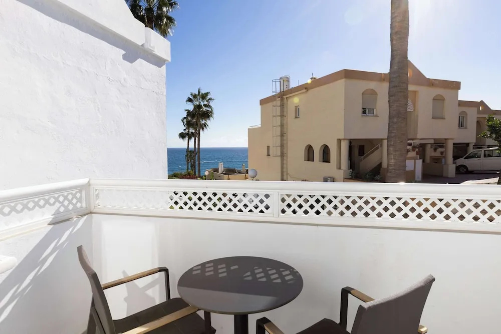 Resort Ramada Hotel & Suites by Wyndham Costa del Sol - Chambres
