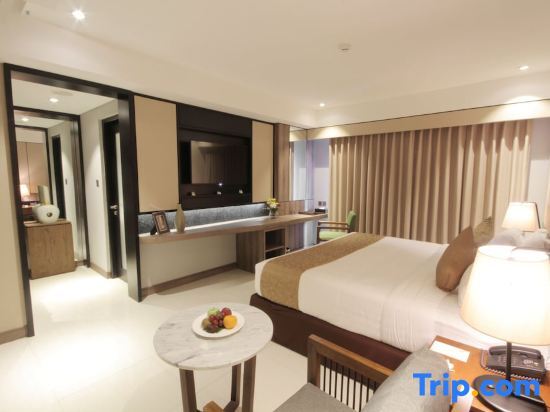 The Nest Hotel Bali