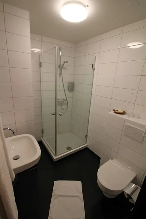 Het Wapen van Harmelen - Chambres