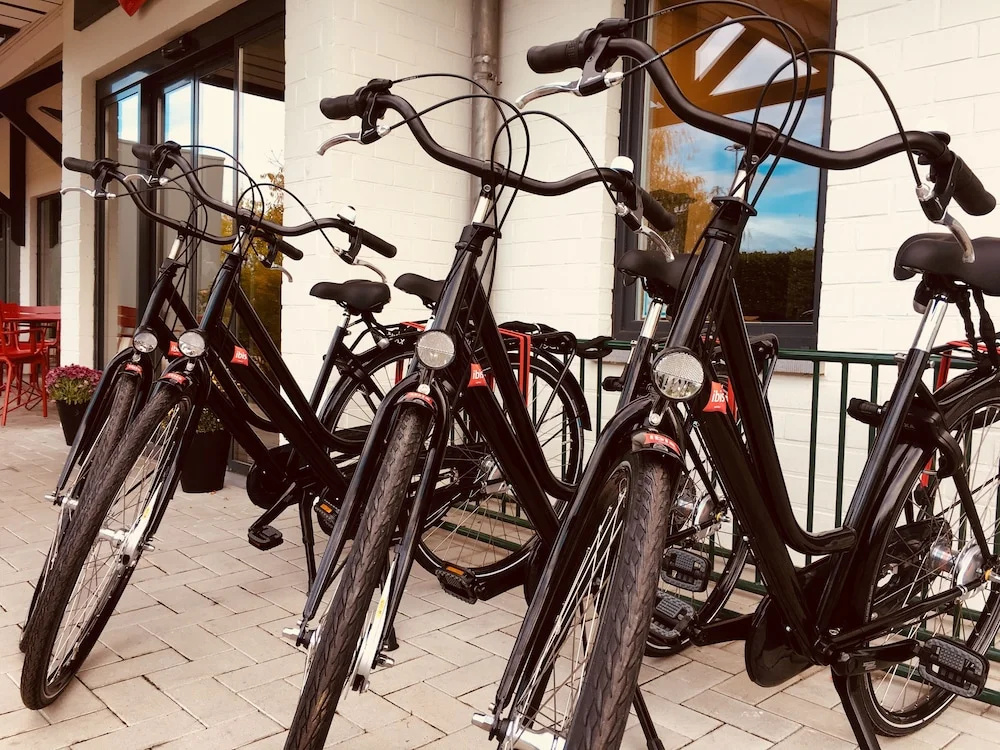 Best Western Wavre - фото 15