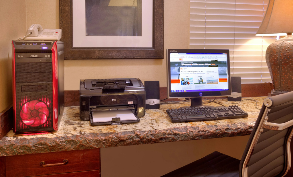 Holiday Inn Express & Suites Kanab by IHG - Général