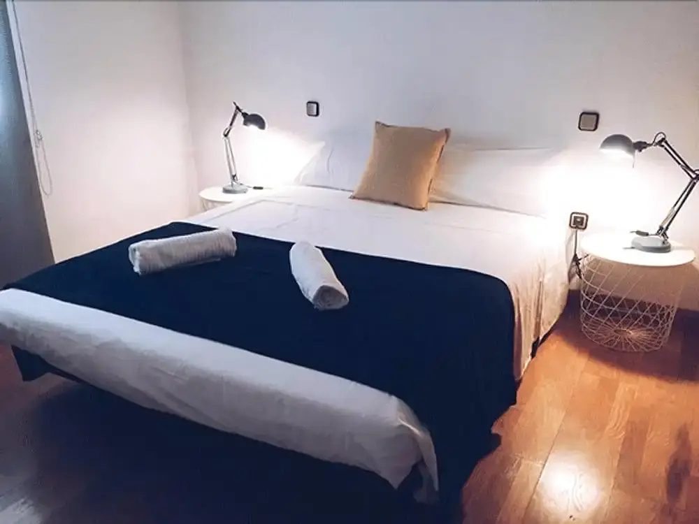 Apartamento El BalcÃ³n de Rey Alfonso II
