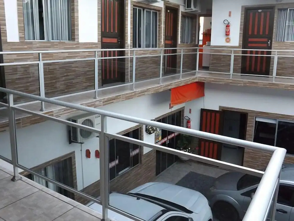 Hotel Anjo Gabriel