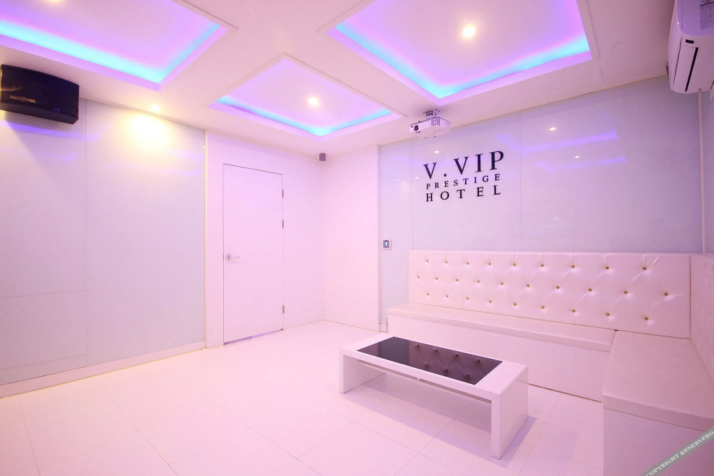 Gimhae Eobangdong Vvip