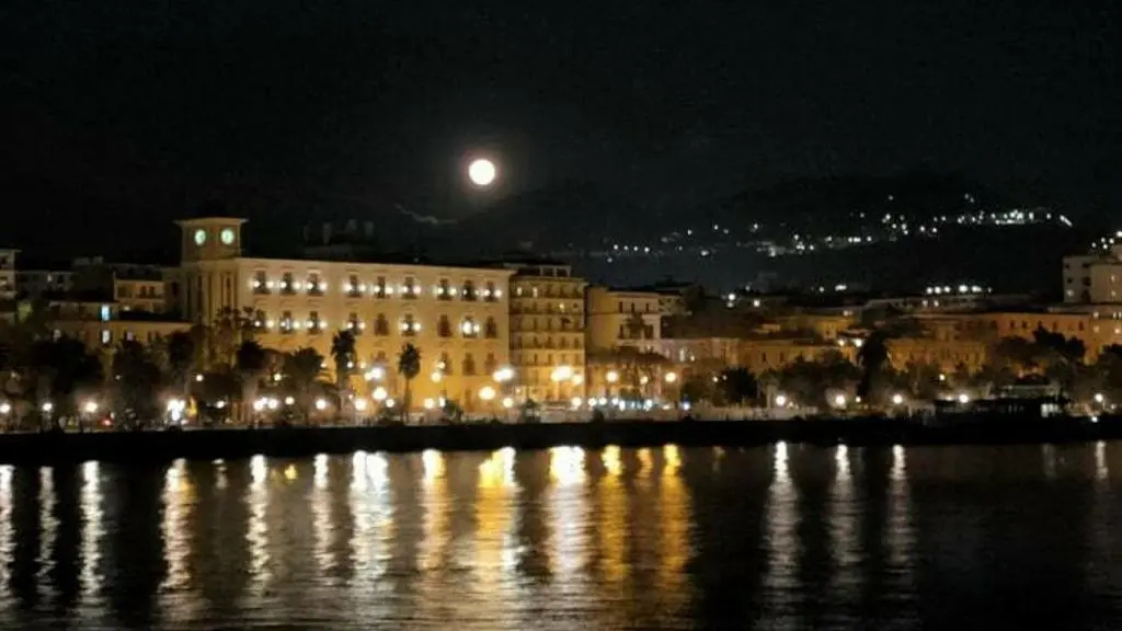 La Rosa Dei Venti Guest House