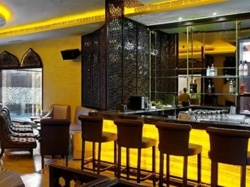 Edenpark New Delhi (Qutab Hotel) - Général